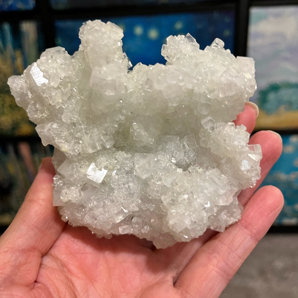 ✨SALE✨Green Apophyllite - Picture 3 of 3